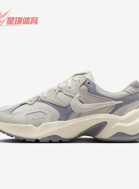 Nike/耐克正品AL8女士训练减震复古透气网面运动休闲鞋HJ7289-030