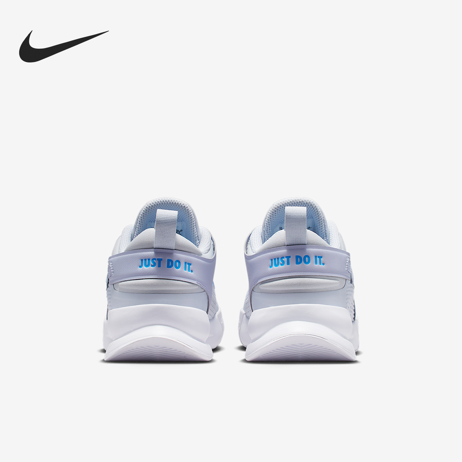 耐克儿童舒适透气轻便缓震运动鞋