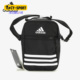运动休闲单肩斜挎包 Adidas 新款 男女包 DZ9239 阿迪达斯正品