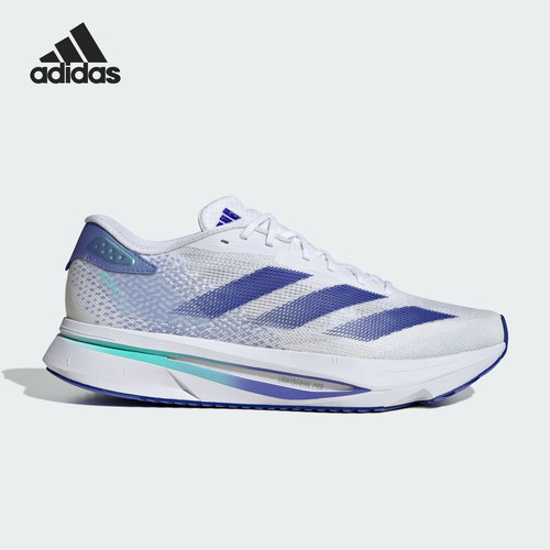 Adidas/阿迪达斯正品ADIZERO SL2 M男士防滑耐磨跑步鞋IF6744