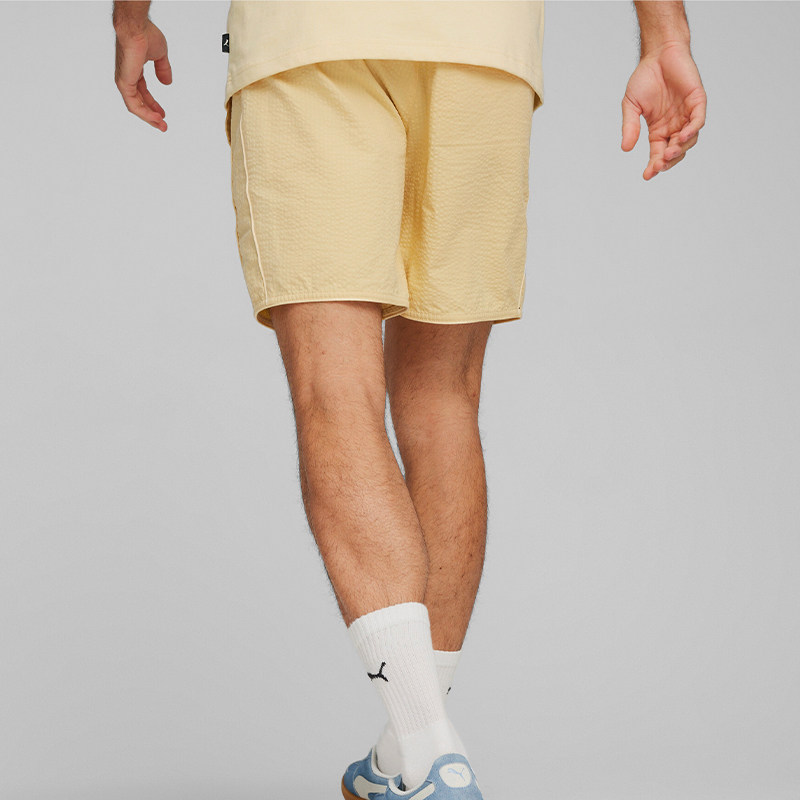 Puma/彪马官方正品当季新款男女同款系带透气短裤624018-66,运动服/休闲服装,运动中长裤／短裤,淘宝优惠券,粉丝福利购,淘宝优惠卷