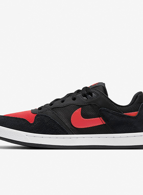 Nike/耐克正品SB Alleyoop男士复古经典休闲耐磨板鞋CJ0882-006