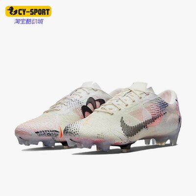 Nike/耐克正品Mercurial男子耐磨透气运动足球鞋DC8434-106