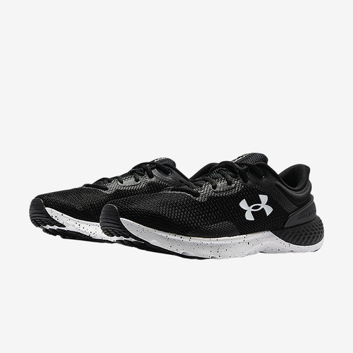 UA安德玛正品Charged Escape 4 男子缓震耐磨透气跑步鞋3025420