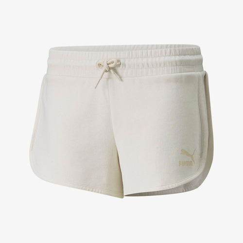Puma/彪马正品休闲宽松透气女子款运动短裤清仓特价532297-99
