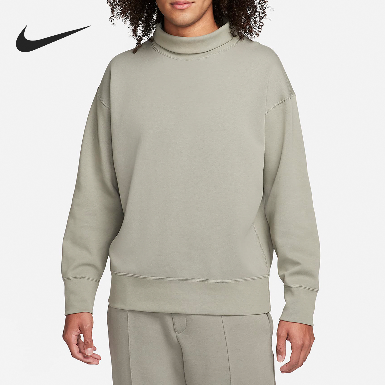 Nike/耐克正品男士运动上衣