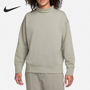 上衣FB8170 Nike 053 Oversize风运动套头衫 男士 耐克官方正品 新款