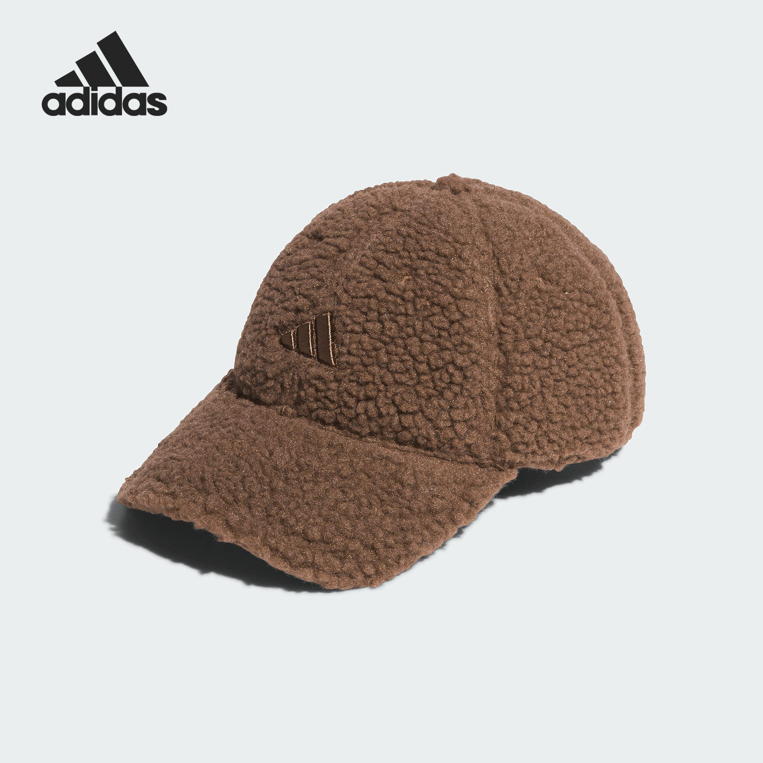 Adidas/阿迪达斯正品2025冬季男女经典保暖仿羊羔绒运动帽KR0331,运动包/户外包/配件,运动帽,淘宝优惠券,粉丝福利购,淘宝优惠卷