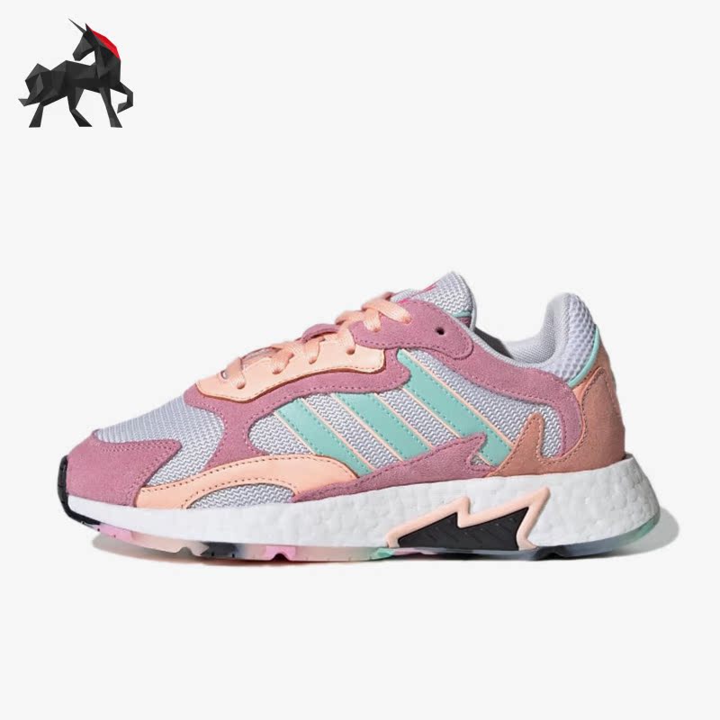 阿迪达斯女子运动休闲鞋