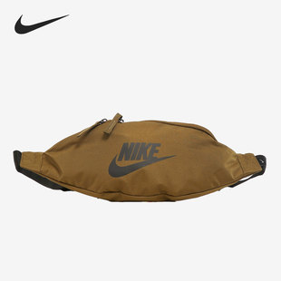 BA5750 Nike 男女斜挎包单肩背包运动腰包 新款 368 耐克正品