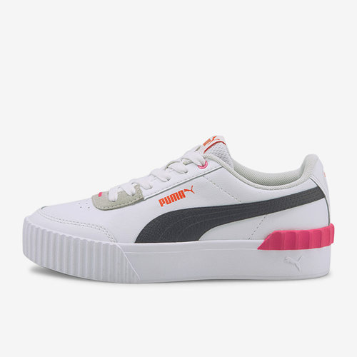 Puma/彪马正品女子时尚板鞋