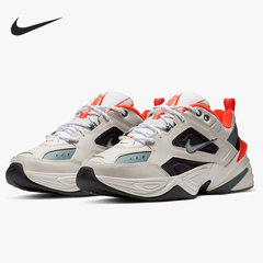 Nike/耐克官方正品M2K Tekno 男子老爹鞋休闲运动鞋 CI2969-001