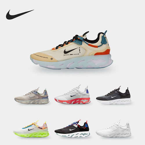 Nike/耐克男子缓震运动鞋