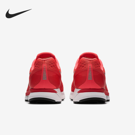 Nike/耐克官方正品PEGASUS 34女士轻便透气运动跑步鞋880560-602