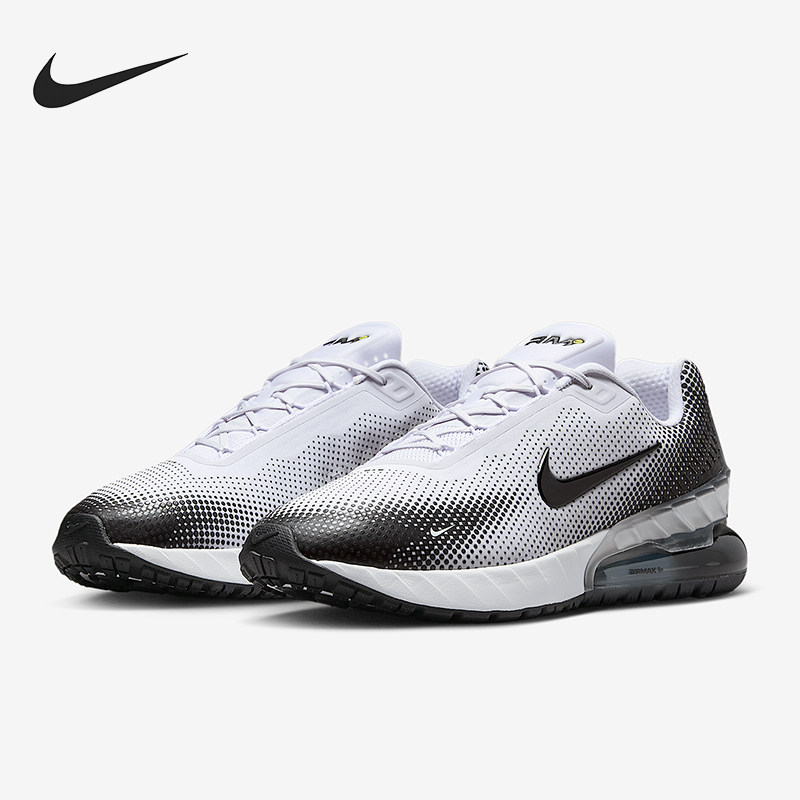 Nike/耐克正品Air Max Phoenix男士低帮缓震运动休闲鞋FZ5307-103