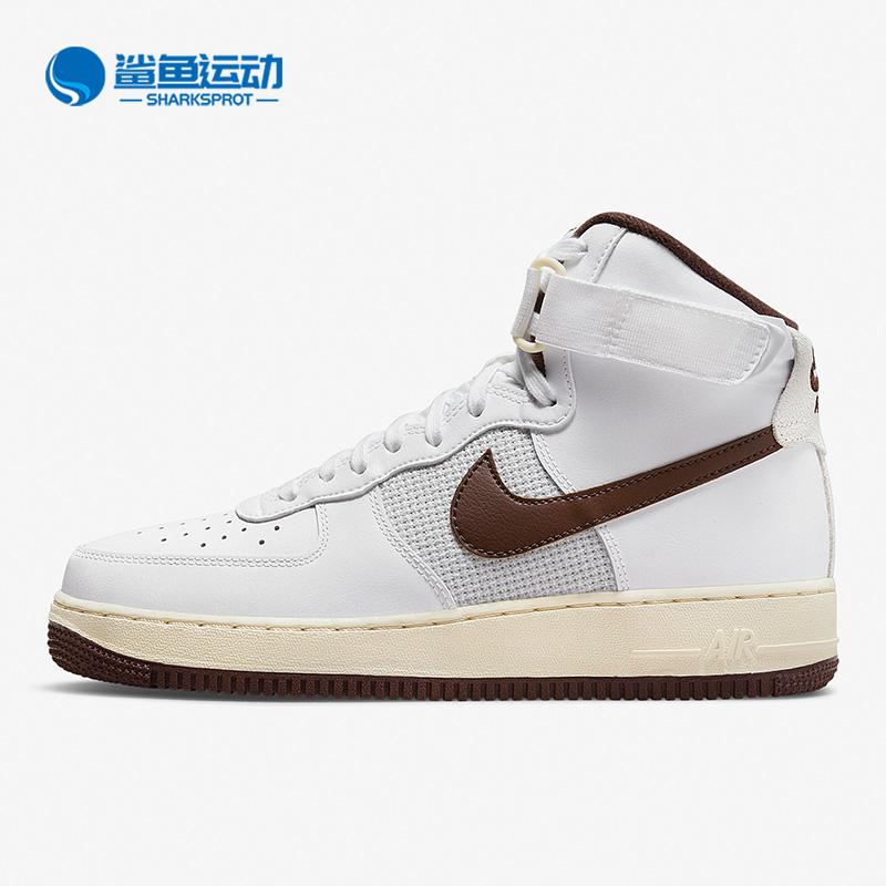 Nike耐克正品男子高帮休闲鞋