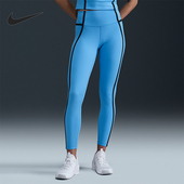 HJ1137 Nike 412 款 女士耐穿高腰紧身透气长裤 耐克正品 2025秋季