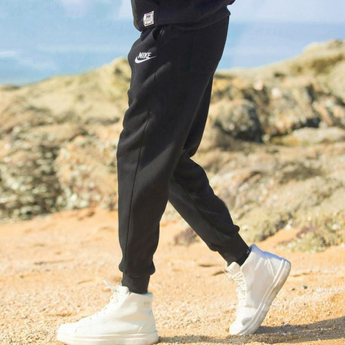 Nike/耐克正品AS M NK CLUB FT JOGGER男士长裤FN3802-010