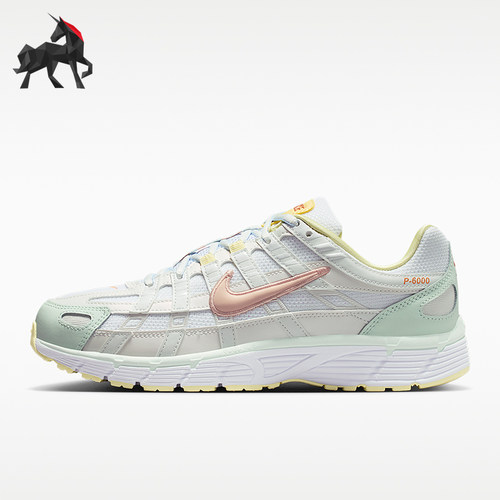 Nike/耐克正品P-6000 SE女士透气耐穿经典时尚运动鞋IR7602-141