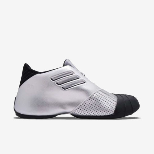 Adidas阿迪达斯正品T-Mac 1男中帮减震耐磨休闲运动篮球鞋G59092