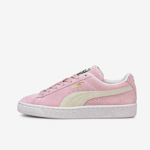 Puma/彪马大童低帮运动休闲板鞋