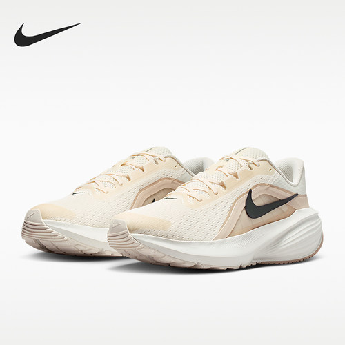Nike/耐克正品2026男士耐磨运动网眼系带经典跑步鞋IB1895-106