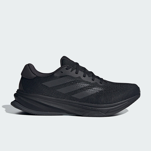 Adidas/阿迪达斯正品SUPERNOVA RISE M男士舒适慢跑跑步鞋IG5843
