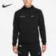 男子跑步训练健身运动套头卫衣FB8611 新款 010 耐克正品 Nike