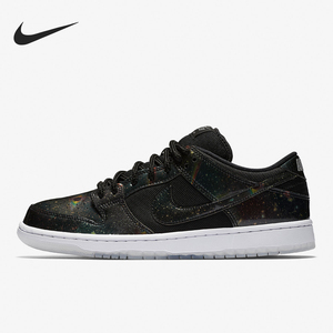 Nike/耐克官方正品 SB Dunk low 男女低帮运动休闲板鞋883232-001