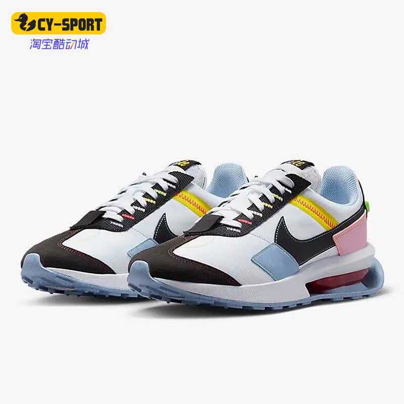 Nike/耐克正品Air Max Pre-Day男子轻便透气跑步鞋FJ0691-100