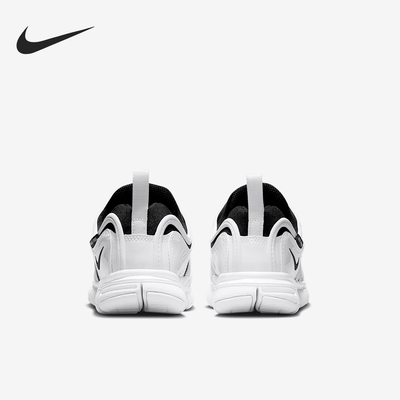 Nike/耐克正品2025小童低帮运动网眼毛毛虫休闲鞋IB7245-100