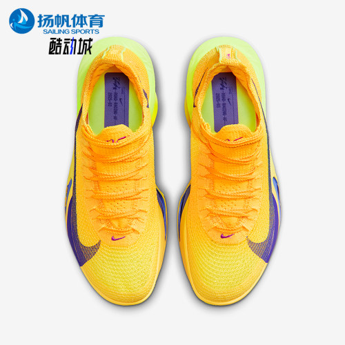 Nike/耐克正品ALPHAFLY 3女士耐磨缓震运动竞速跑步鞋FD8315-800