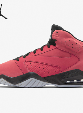 Nike/耐克正品 JORDAN LIFT OFF 男子缓震运动篮球鞋AR4430-601