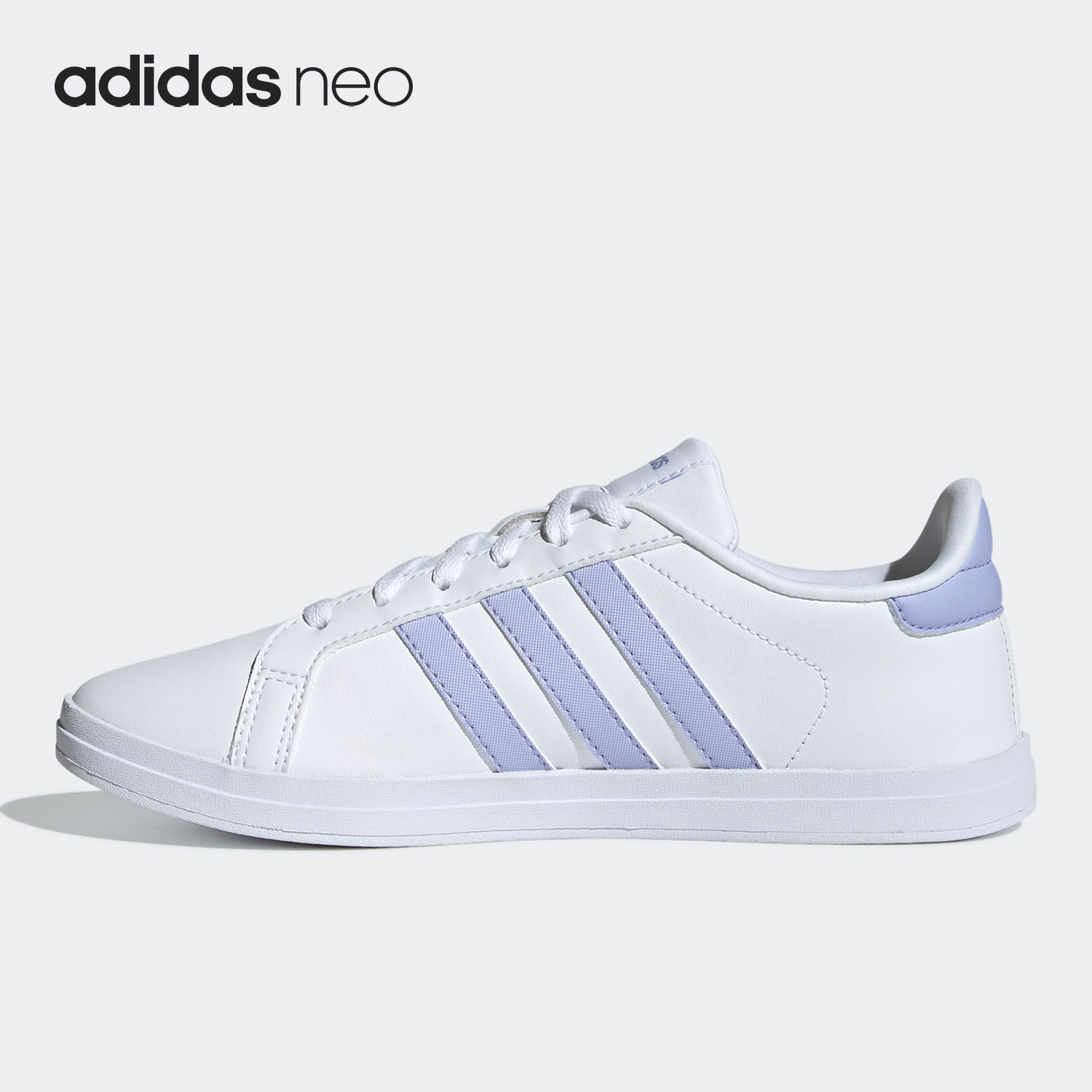 低帮透气休闲板鞋正品Adidas新款