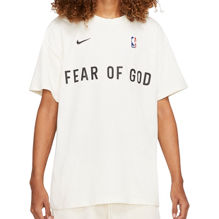 Nike/耐克官方正品休闲男子时尚潮流运动圆领短袖T恤 CU4699-140