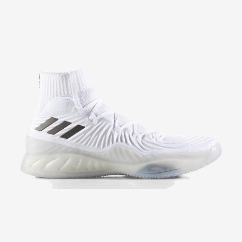 Adidas阿迪达斯正品Crazy Explosive男子高帮Boost篮球鞋BY4469
