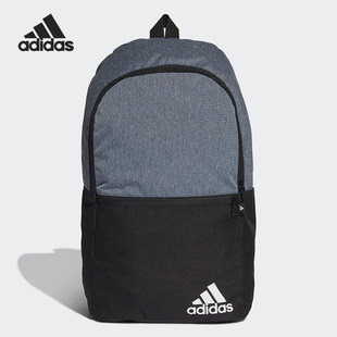 旅游训练运动双肩男女背包 春新款 GN1978 阿迪达斯正品 Adidas