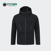 男士 Adidas 防水运动外套JW6779 RAIN JKT2 阿迪达斯正品