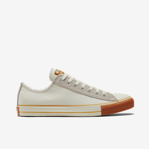 Converse/匡威正品All Star男女同款拼接运动休闲低帮板鞋A04916C