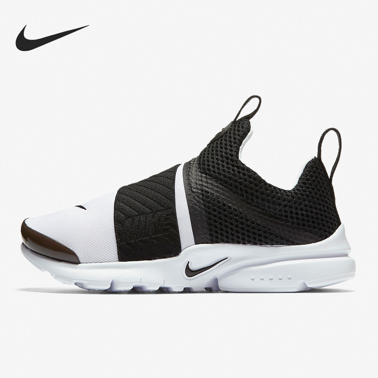 Nike/耐克正品 PRESTO EXTREME 大童透气运动鞋870023-100