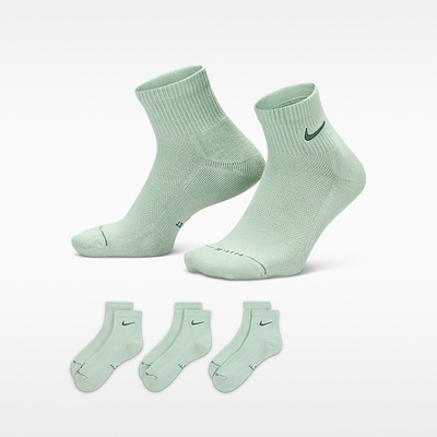 Nike/耐克正品EverydayElevated男女柔软经典运动袜IH8607-903