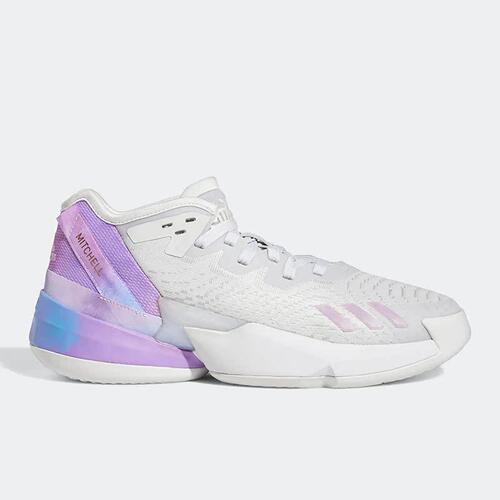 Adidas/阿迪达斯男子实战篮球鞋