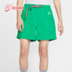 耐克正品 运动徒步宽松户外短裤 2025夏季 Nike 款 男士 FN2431 324