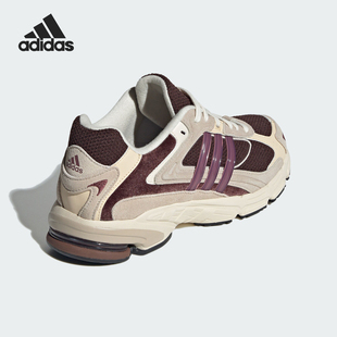 W女士复古休闲老爹鞋 Adidas RESPONSE IH3388 阿迪达斯正品