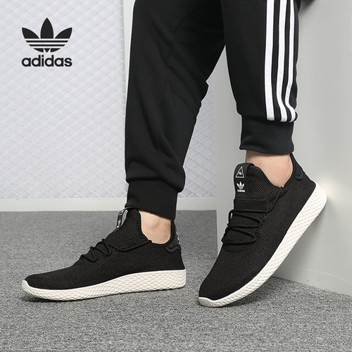 adidas正品新款b41808运动休闲鞋