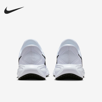 Nike/耐克官方正品Revolution 8女士网眼透气跑步鞋HQ2415-100