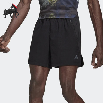 Adidas/阿迪达斯男子运动短裤