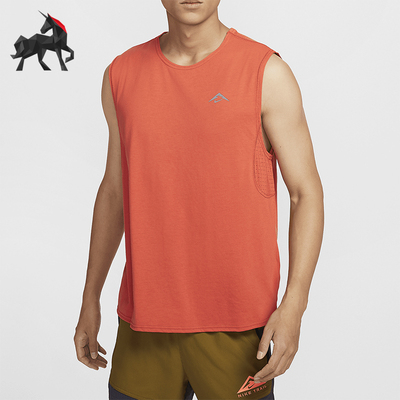 耐克男士透气舒适休闲运动上衣