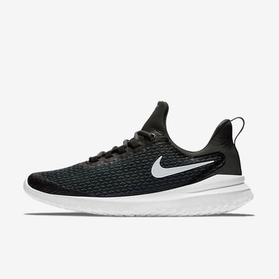 Nike耐克正品Renew Rival男双密度中底减震跑步鞋AV8456-001