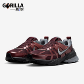 HJ4497 Nike 600 RUN男士 系带运动耐磨减震低帮跑步鞋 耐克正品 V2K